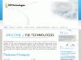 ivdtechnologies.com