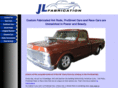 jlfabrication.com