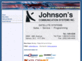 johnsonscom.com