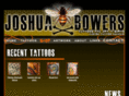 joshuabowers.com