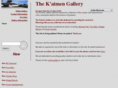 kaimengallery.co.uk