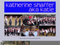 katherineshaffer.com