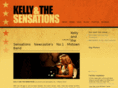 kellyandthesensations.com