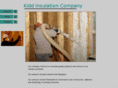 kiddinsulationco.com