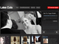 lalascuts.com