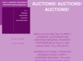 lavenderauctions.com