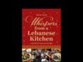 lebanesekitchen.net