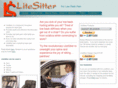 litesitter.com
