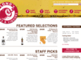 longsgreatwineway.com