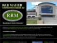 maherconcrete.com