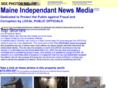 maineindependantnewsmedia.com