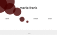 mariofrank.com
