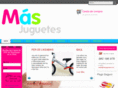 masjuguetes.com