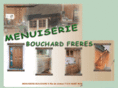 menuiserie-bouchard.com