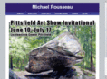 michaelrousseau.com