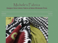 michelesfabrics.com