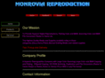 monrepro.com