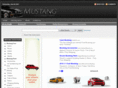 mustang-parts.org