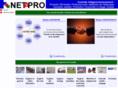 netapro.fr