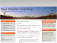 nextchaptercoaching.net