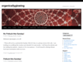 organicallyglowing.com