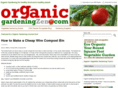 organicgardeningzen.com