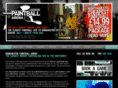 paintballarena.co.uk