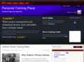 personaltrainingplace.com
