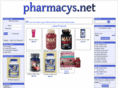 pharmacys.net