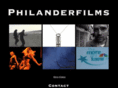 philanderfilms.com
