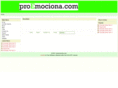 proemociona.com