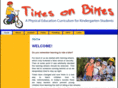 puttikesonbikes.com