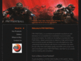 pwipaintball.com