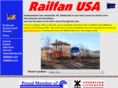 railfanusa.com