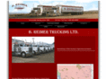 reimertrucking.com