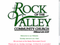 rockofthevalley.com