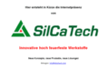 silcatech.com