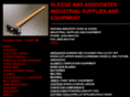 sledgeassociates.com