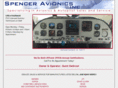 spenceravionics.com