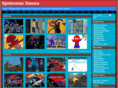 spidermangames1.com