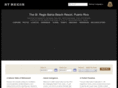 stregisbahiabeachresort.com
