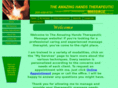 theamazinghands.com