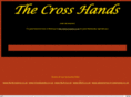 thecrosshands.co.uk