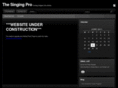 thesingingpro.com