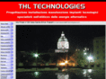 thl-technologies.com