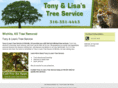tonystreesvc.com