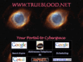 trueblood.net