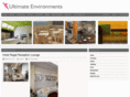 ultimate-environments.com