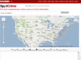 usacrimemap.com
