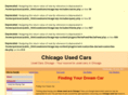 usedcarschicago.net